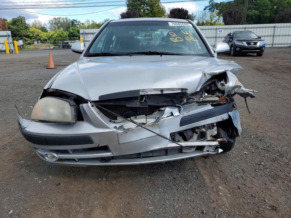 Продаж на аукціоні авто 2005 Hyundai Elantra, vin: KMHDN46D45U157465, номер лоту: 70085596