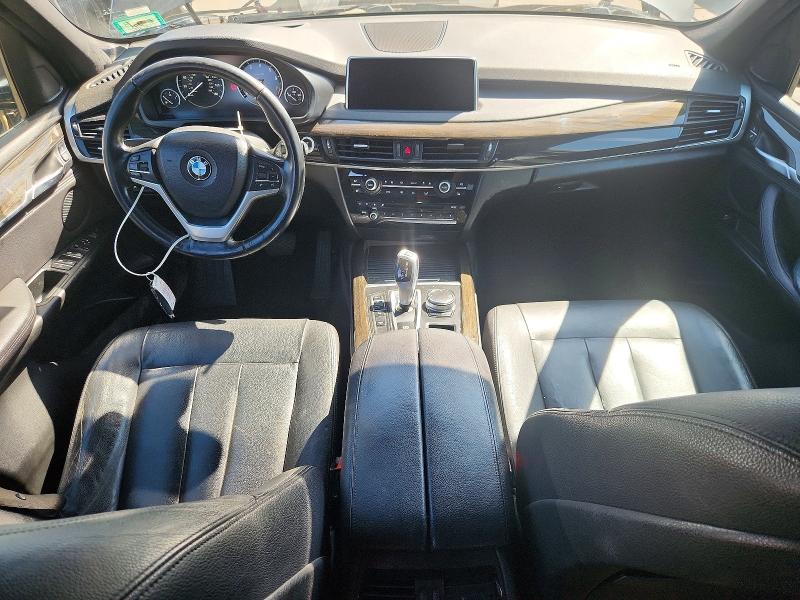 Aukcja sprzedaży 2017 Bmw X5, vin: 5UXKR0C58H0U50575, numer aukcji: 68617396