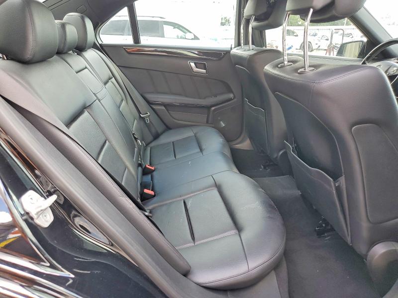 Aukcja sprzedaży 2012 Mercedes-benz E, vin: WDDHF5KBXCA593349, numer aukcji: 69898946