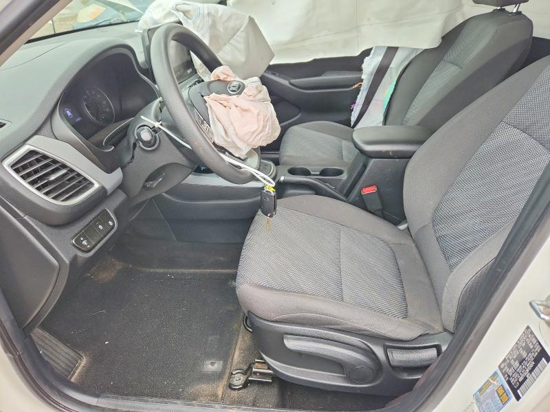 Продаж на аукціоні авто 2021 Kia Seltos, vin: KNDEPCAA2M7124374, номер лоту: 70321226