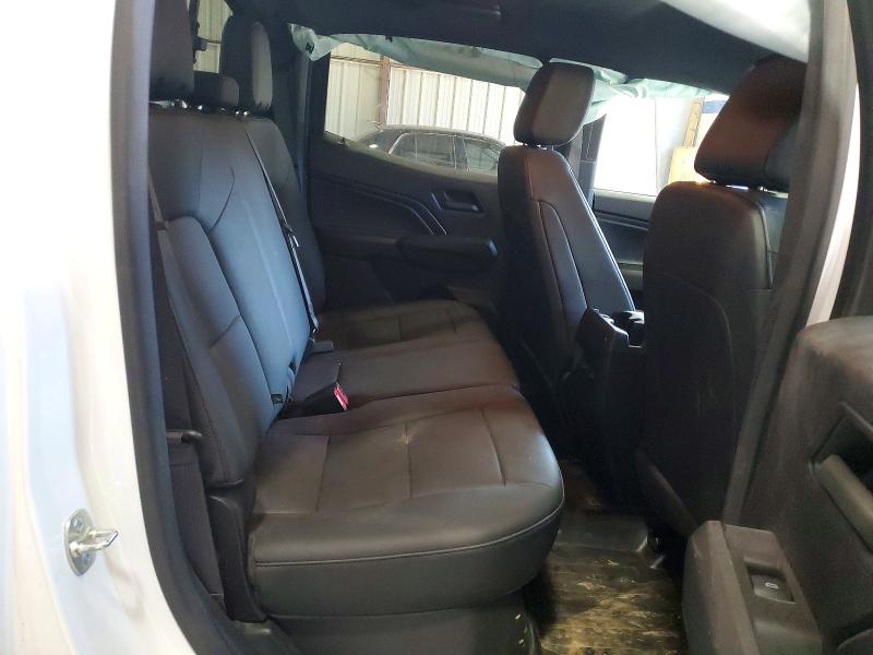 68001876 :رقم المزاد ، 1GCGSBEC6R1113174 vin ، 2024 Chevrolet Colorado مزاد بيع