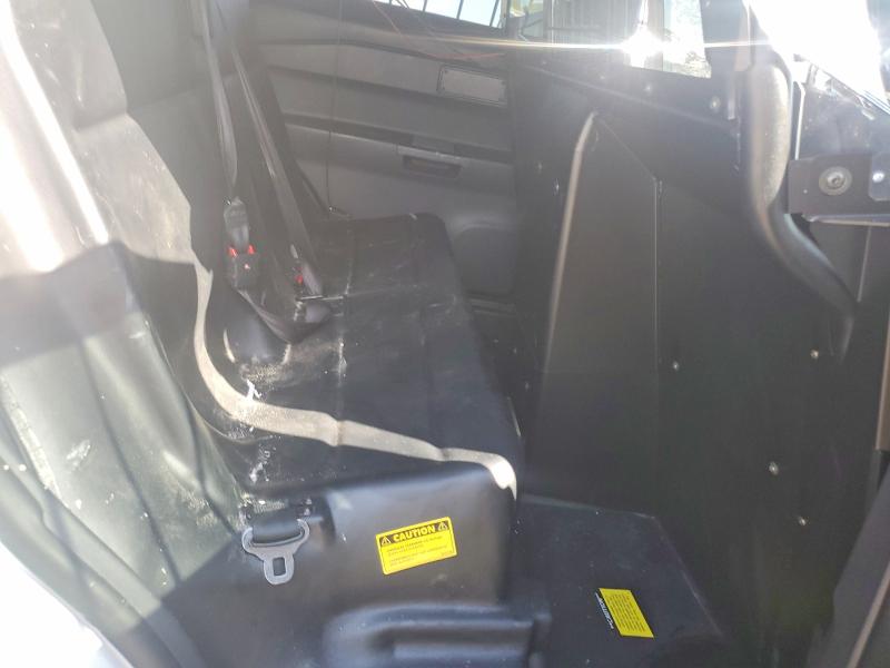 2025 Ford Explorer მანქანა იყიდება აუქციონზე, vin: 1FM5K8AW7SGC23806, აუქციონის ნომერი: 68081456