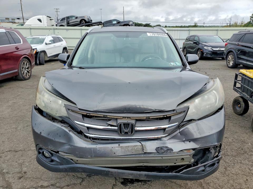 2013 Honda Cr-v მანქანა იყიდება აუქციონზე, vin: 5J6RM4H75DL017086, აუქციონის ნომერი: 70786906