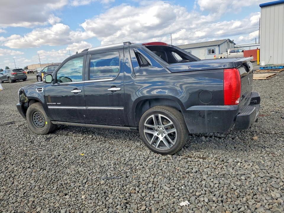 Aukcja sprzedaży 2011 Cadillac Escalade, vin: 3GYT4NEF5BG284021, numer aukcji: 68085276