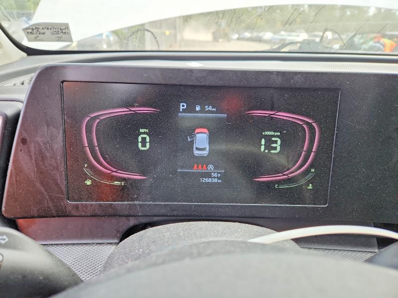 Продажа на аукционе авто 2023 Kia Sportage, vin: KNDPUCAF8P7146204, номер лота: 69451216