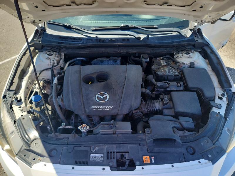 Aukcja sprzedaży 2014 Mazda 3, vin: JM1BM1K78E1198230, numer aukcji: 67631416