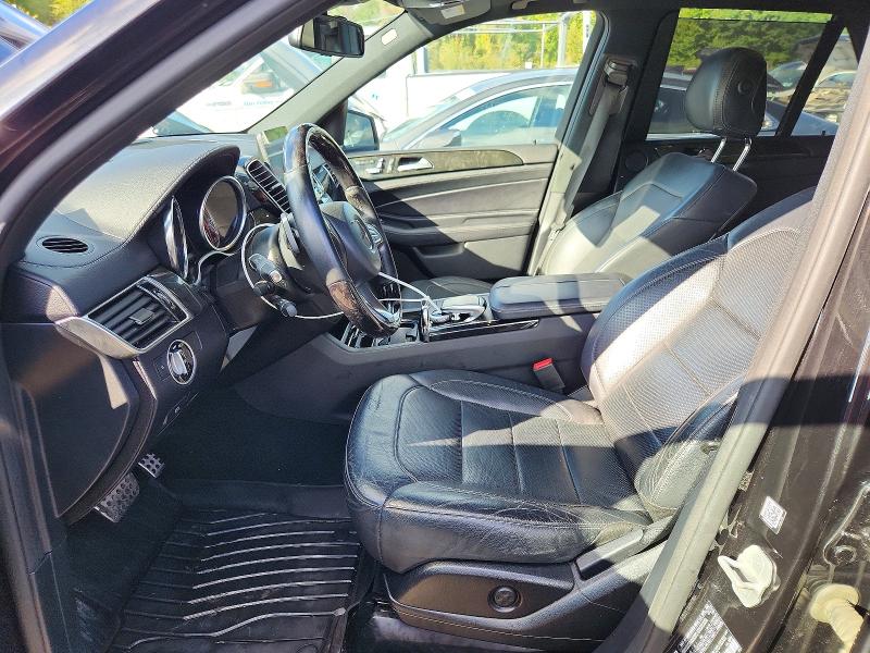 70887096 :رقم المزاد ، 4JGDA6EB7JA998067 vin ، 2018 Mercedes-benz Gle مزاد بيع