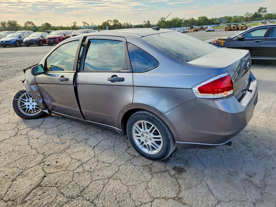 Продаж на аукціоні авто 2011 Ford Focus, vin: 1FAHP3FN2BW110685, номер лоту: 67638766