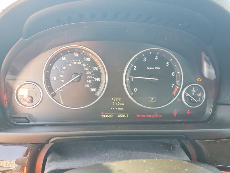 Продажа на аукционе авто 2012 Bmw 528, vin: WBAXG5C52CDW24679, номер лота: 69115986
