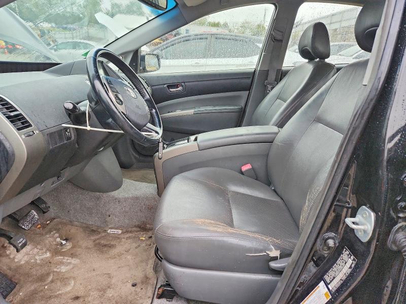 Auction sale of the 2009 Toyota Prius, vin: JTDKB20U793490370, lot number: 69378276