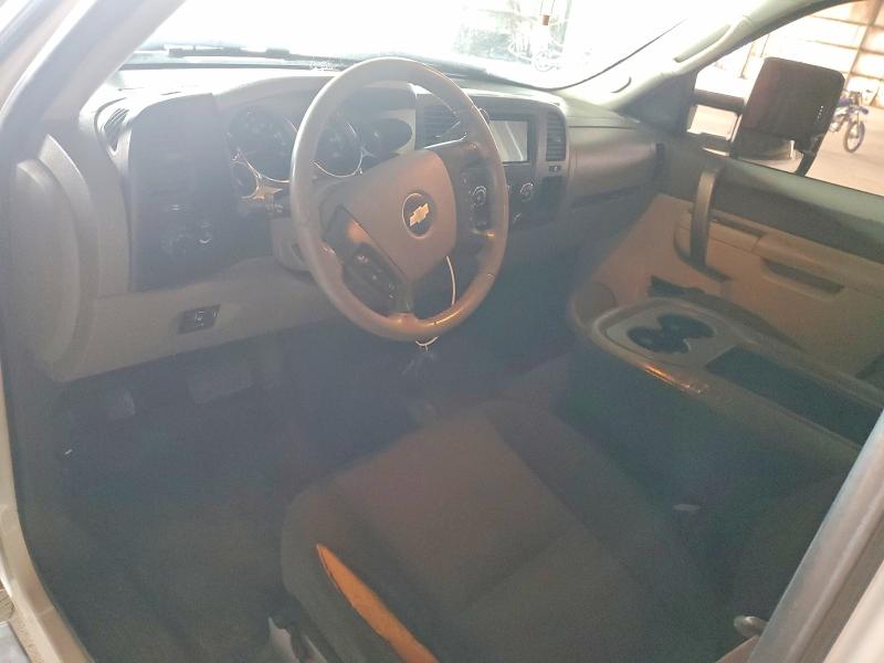 Aukcja sprzedaży 2011 Chevrolet Silverado, vin: 1GC1KVC83BF236669, numer aukcji: 67835366