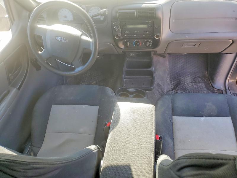 69696706 :رقم المزاد ، 1FTZR45E08PA07008 vin ، 2008 Ford Ranger مزاد بيع