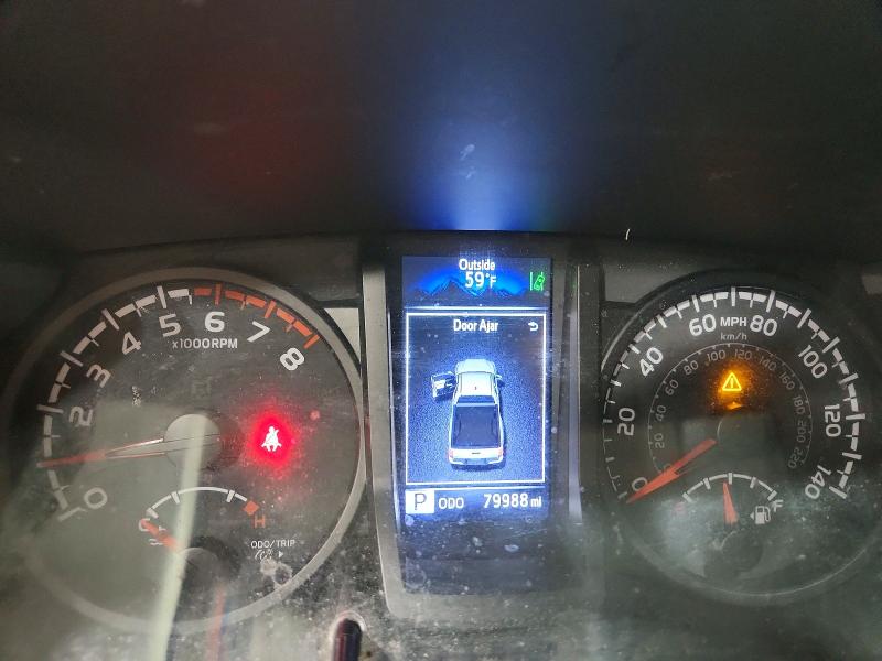 2021 Toyota Tacoma მანქანა იყიდება აუქციონზე, vin: 3TYSX5ENXMT005736, აუქციონის ნომერი: 70492316