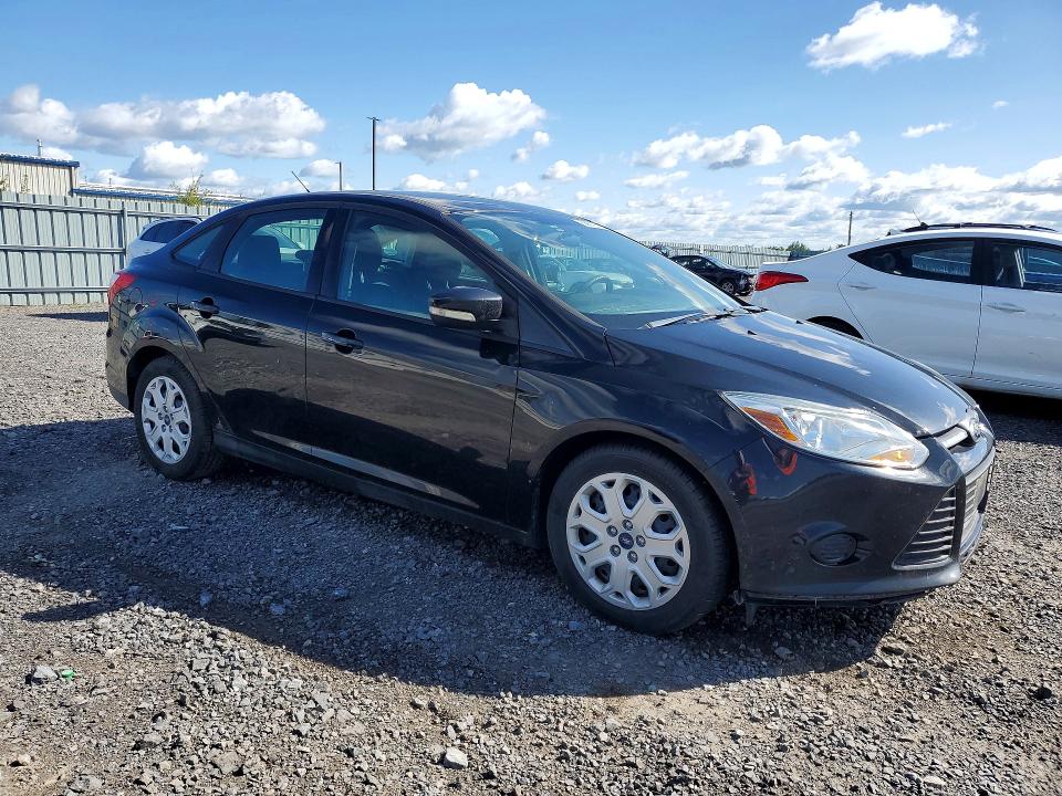 68879746 :رقم المزاد ، 1FADP3F20DL328102 vin ، 2013 Ford Focus مزاد بيع