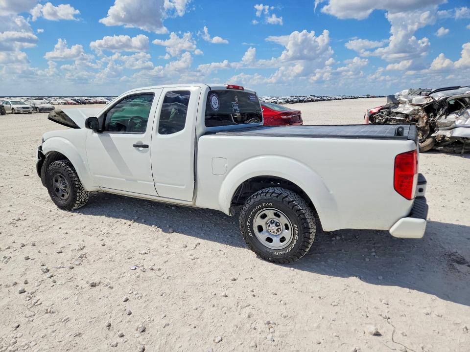67405076 :رقم المزاد ، 1N6BD0CT8KN709250 vin ، 2019 Nissan Frontier مزاد بيع