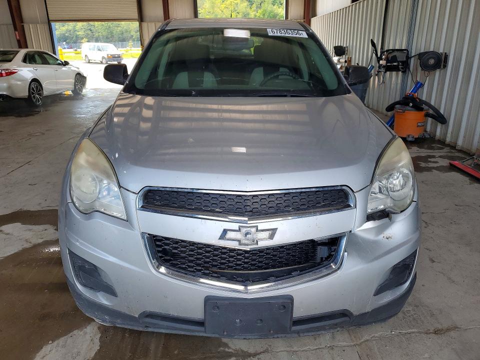 67836356 :رقم المزاد ، 2GNALBEK3D6221470 vin ، 2013 Chevrolet Equinox مزاد بيع