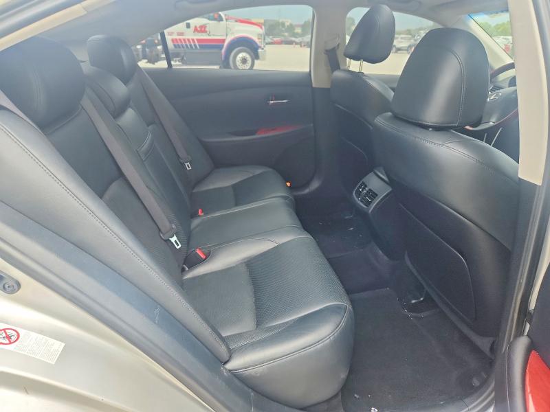 Aukcja sprzedaży 2007 Lexus Es, vin: JTHBJ46G872101754, numer aukcji: 67284696