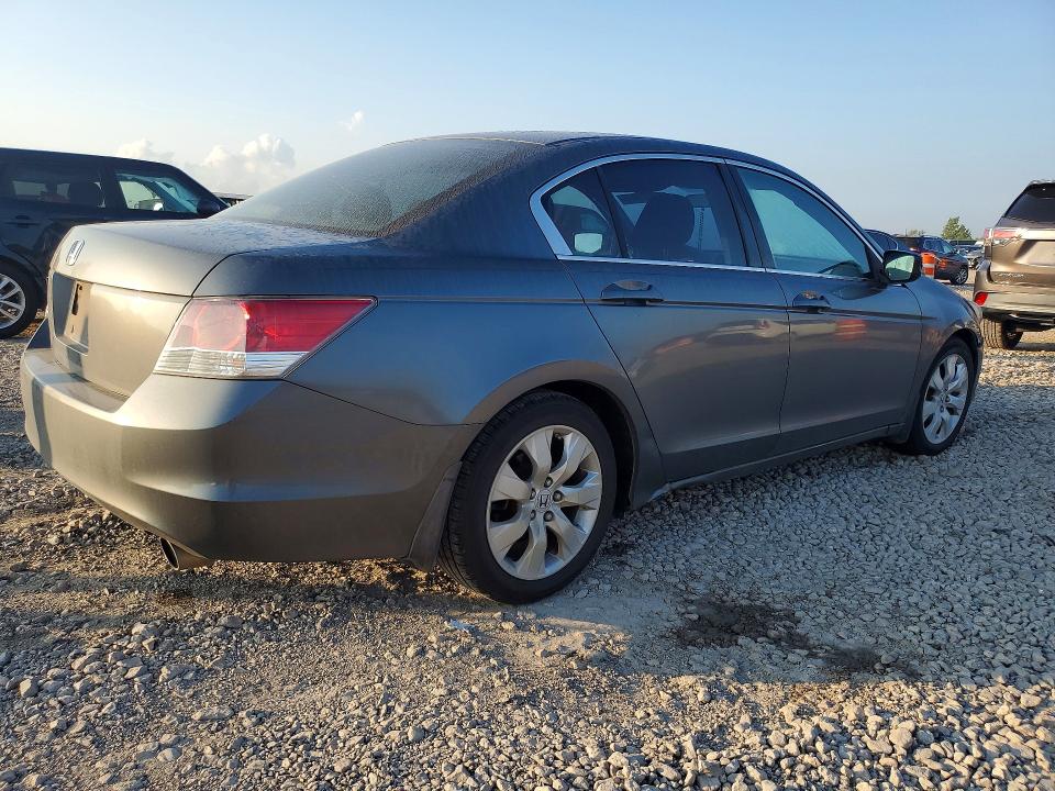 Продаж на аукціоні авто 2008 Honda Accord, vin: JHMCP26748C002867, номер лоту: 70073886