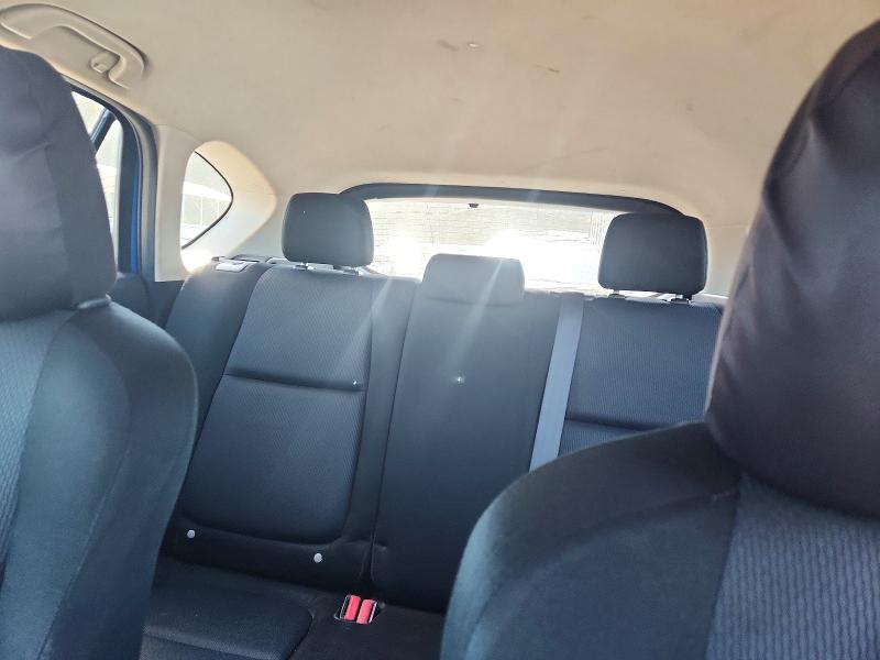 2014 Mazda Cx-5 მანქანა იყიდება აუქციონზე, vin: JM3KE4BE3E0377088, აუქციონის ნომერი: 70370006