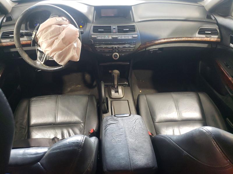 Продажа на аукционе авто 2012 Honda Crosstour, vin: 5J6TF2H54CL007750, номер лота: 68059356