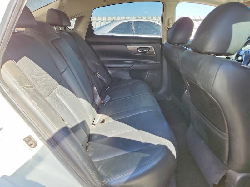69038276 :رقم المزاد ، 1N4AL3AP6EN227024 vin ، 2014 Nissan Altima مزاد بيع