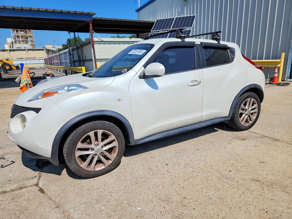 Aukcja sprzedaży 2013 Nissan Juke, vin: JN8AF5MV0DT230653, numer aukcji: 70057686