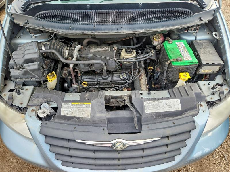 Aukcja sprzedaży 2006 Chrysler Town & Country, vin: 1A4GP45RX6B693269, numer aukcji: 67123406