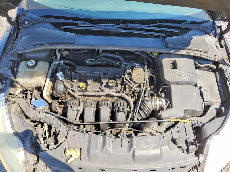 Продаж на аукціоні авто 2012 Ford Focus, vin: 1FAHP3F26CL160191, номер лоту: 67441936