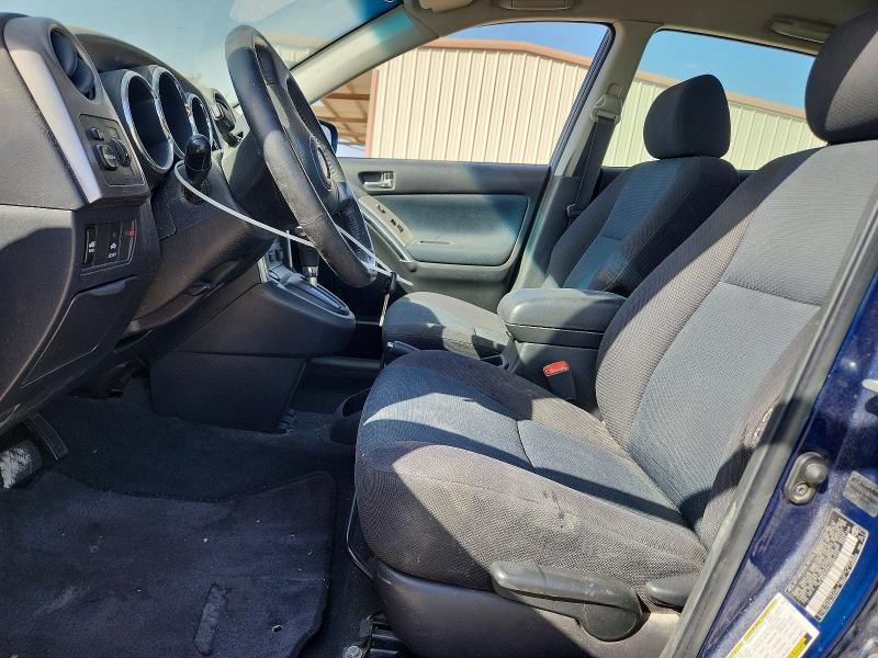 Продажа на аукционе авто 2007 Toyota Matrix, vin: 2T1KR32EX7C667117, номер лота: 68333916