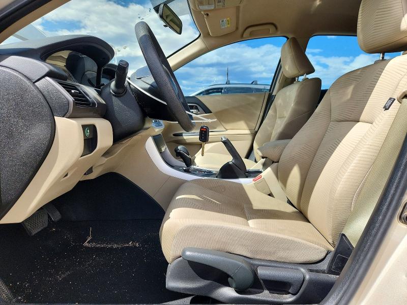 Aukcja sprzedaży 2015 Honda Accord, vin: 1HGCR2F38FA169333, numer aukcji: 67916696