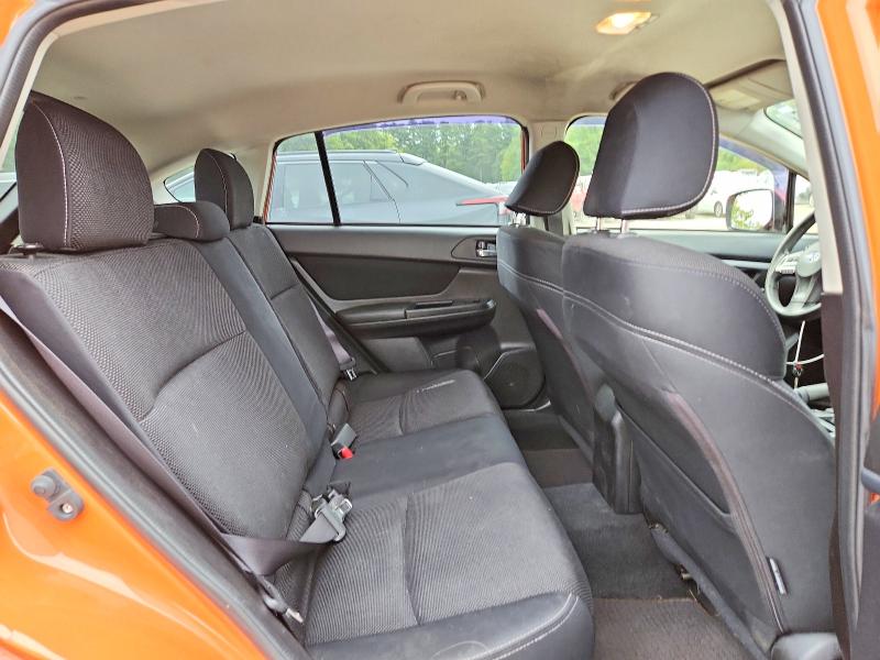 Aukcja sprzedaży 2014 Subaru Xv Crosstrek, vin: JF2GPACC8E8277625, numer aukcji: 69202906