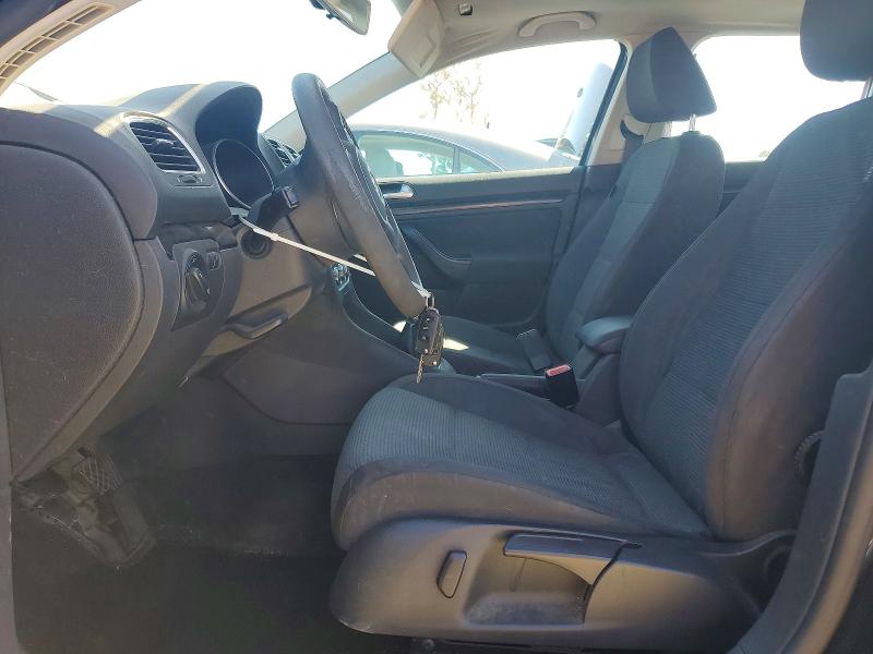 Aukcja sprzedaży 2010 Volkswagen Jetta, vin: 3VWKZ7AJ2AM667369, numer aukcji: 70019716