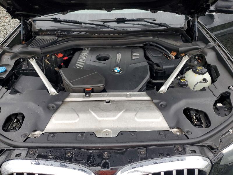 Aukcja sprzedaży 2018 Bmw X3, vin: 5UXTR9C59JLD70301, numer aukcji: 67556936