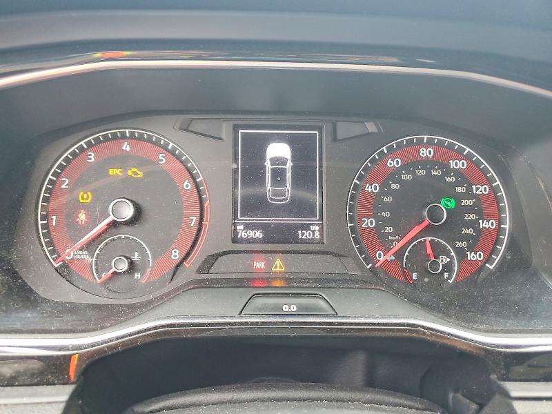 Продаж на аукціоні авто 2019 Volkswagen Jetta, vin: 3VW6T7BU0KM188087, номер лоту: 67380596