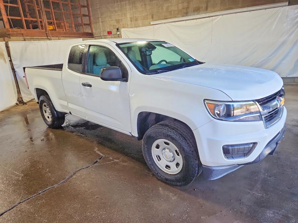 Продажа на аукционе авто 2020 Chevrolet Colorado, vin: 1GCHSBEA9L1197405, номер лота: 69416626