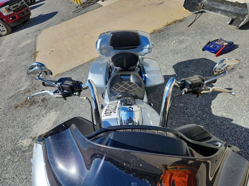 70237326 :رقم المزاد ، 1HD1KHC19LB639647 vin ، 2020 Harley-davidson Fltrx مزاد بيع