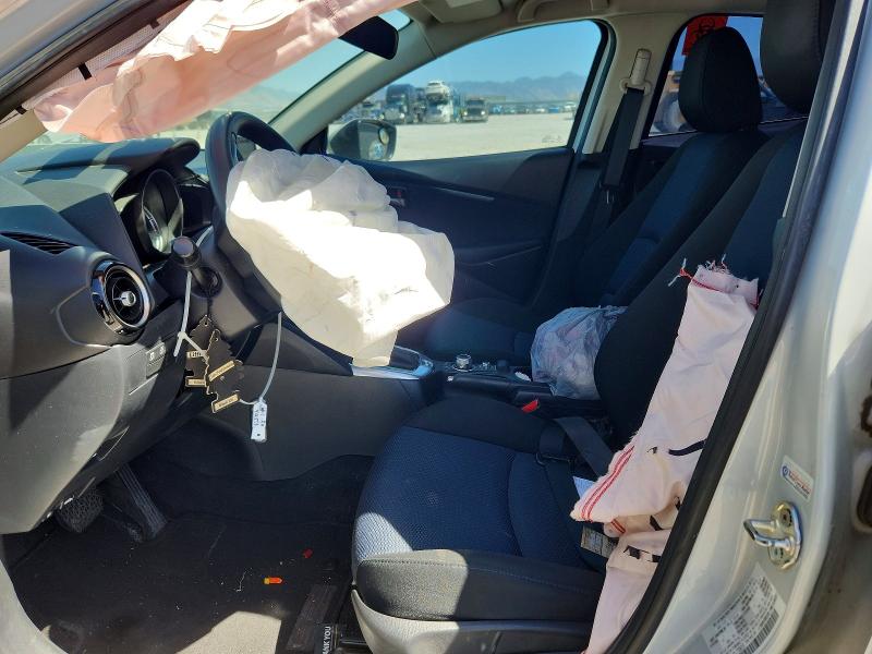 Aukcja sprzedaży 2020 Toyota Yaris, vin: 3MYDLBYV3LY709618, numer aukcji: 67470656