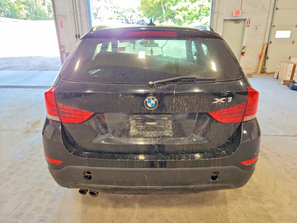 Продаж на аукціоні авто 2015 Bmw X1, vin: WBAVL1C52FVY35696, номер лоту: 68203586