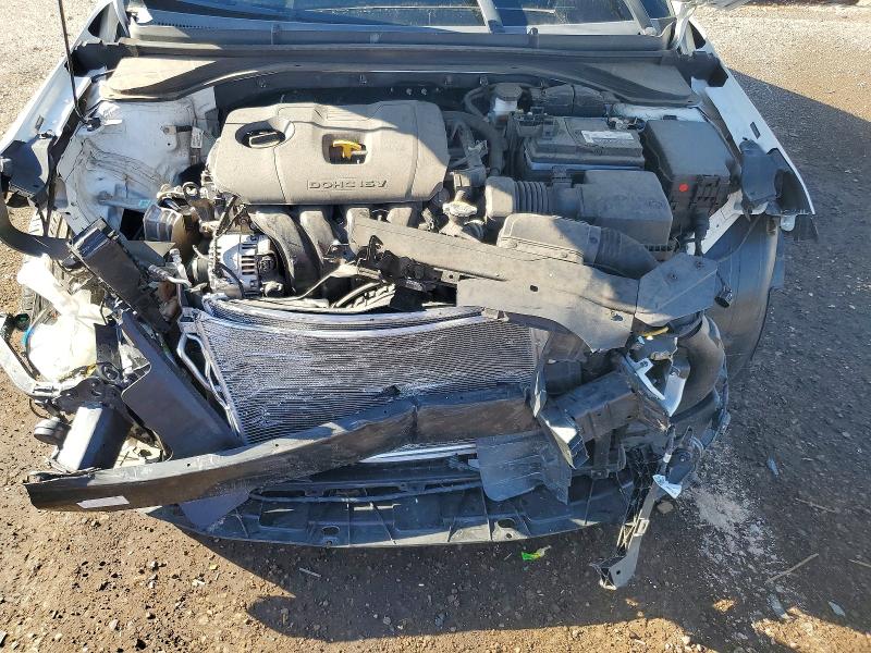 66814536 :رقم المزاد ، 5NPD74LF8LH498895 vin ، 2020 Hyundai Elantra مزاد بيع