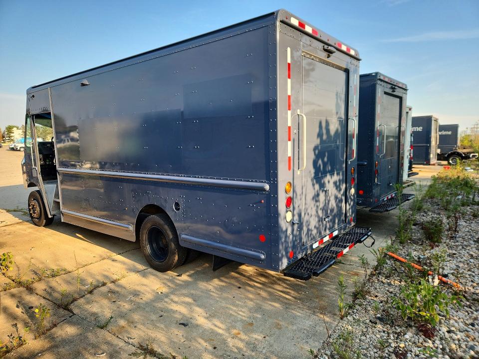 2021 Freightliner Chassis მანქანა იყიდება აუქციონზე, vin: 4UZAC2GA9MCMM9408, აუქციონის ნომერი: 62262906
