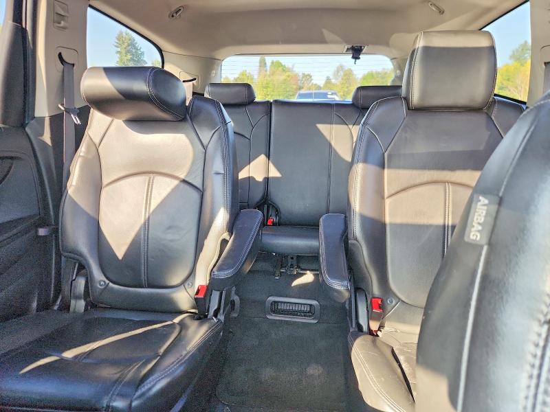 Aukcja sprzedaży 2014 Chevrolet Traverse, vin: 1GNKVHKD9EJ323271, numer aukcji: 68894716