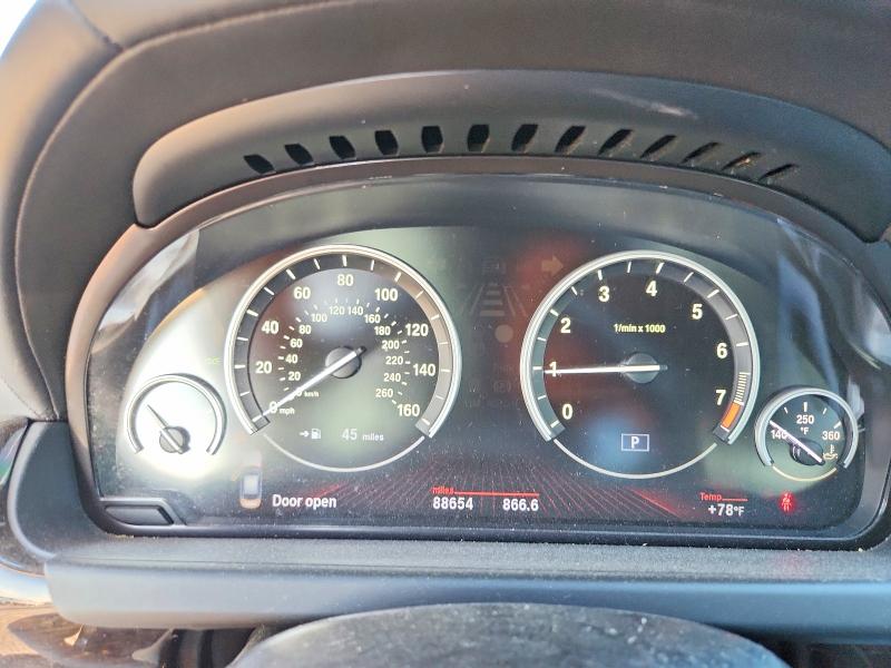 Aukcja sprzedaży 2013 Bmw 640, vin: WBA6A0C54DDF14382, numer aukcji: 67722946