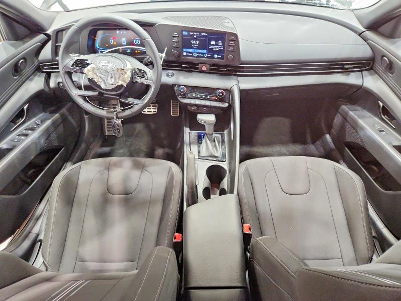 Продаж на аукціоні авто 2026 Hyundai Elantra, vin: KMHLM4DG3TU228177, номер лоту: 69413676