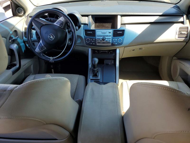 Aukcja sprzedaży 2012 Acura Rdx, vin: 5J8TB2H27CA001915, numer aukcji: 70294576