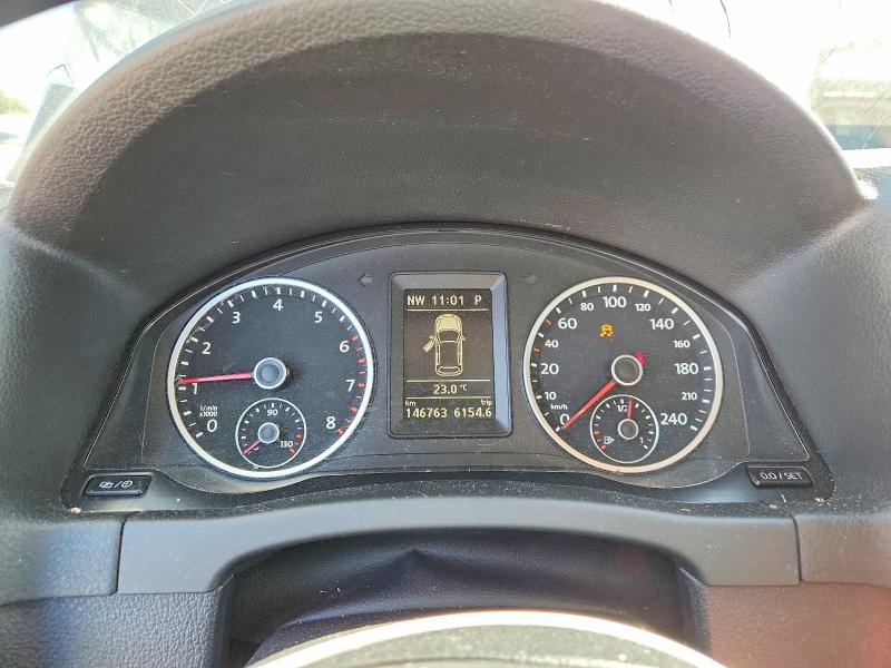 Продаж на аукціоні авто 2015 Volkswagen Tiguan, vin: WVGJV7AXXFW000860, номер лоту: 69484176