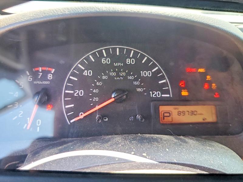67664666 :رقم المزاد ، 3N6CM0KNXLK696452 vin ، 2020 Nissan Nv200 مزاد بيع