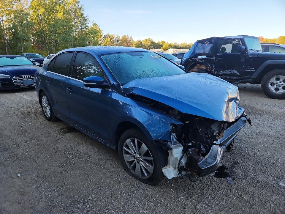 Продажа на аукционе авто 2016 Volkswagen Jetta, vin: 3VW267AJ3GM254801, номер лота: 68326876