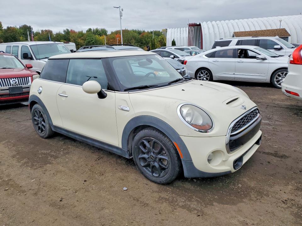 Aukcja sprzedaży 2016 Mini Cooper, vin: WMWXP7C52G2A43697, numer aukcji: 71352426