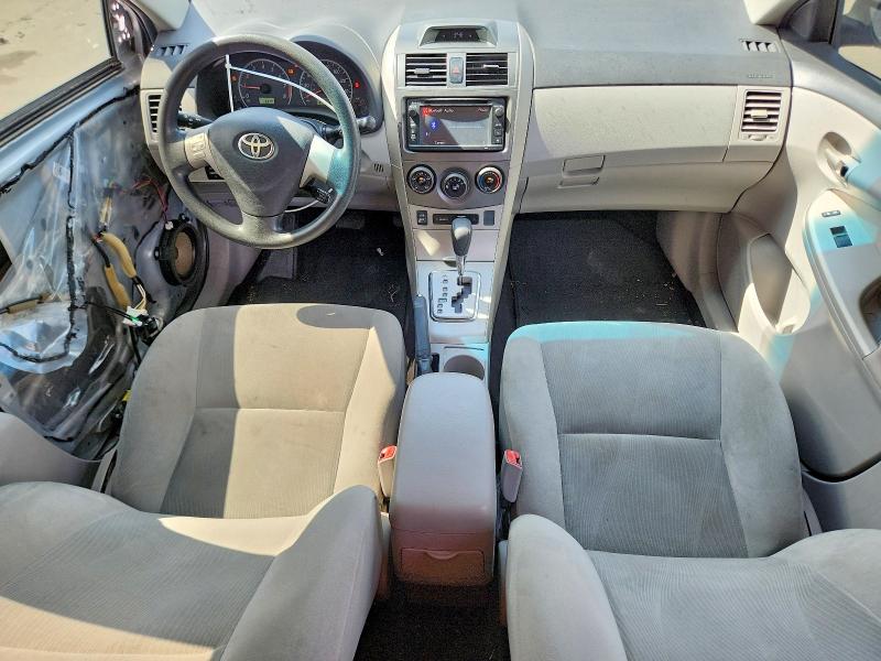 Aukcja sprzedaży 2013 Toyota Corolla, vin: 2T1BU4EE2DC960778, numer aukcji: 71021236