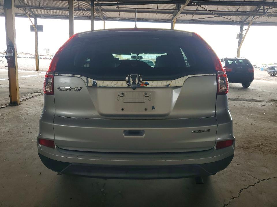 Продаж на аукціоні авто 2016 Honda Cr-v, vin: 2HKRM3H40GH524699, номер лоту: 69163506